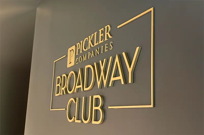 3D Letters1Portfolio