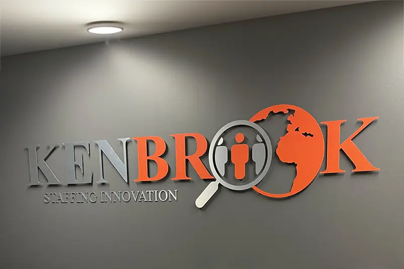 3D Letters3Portfolio